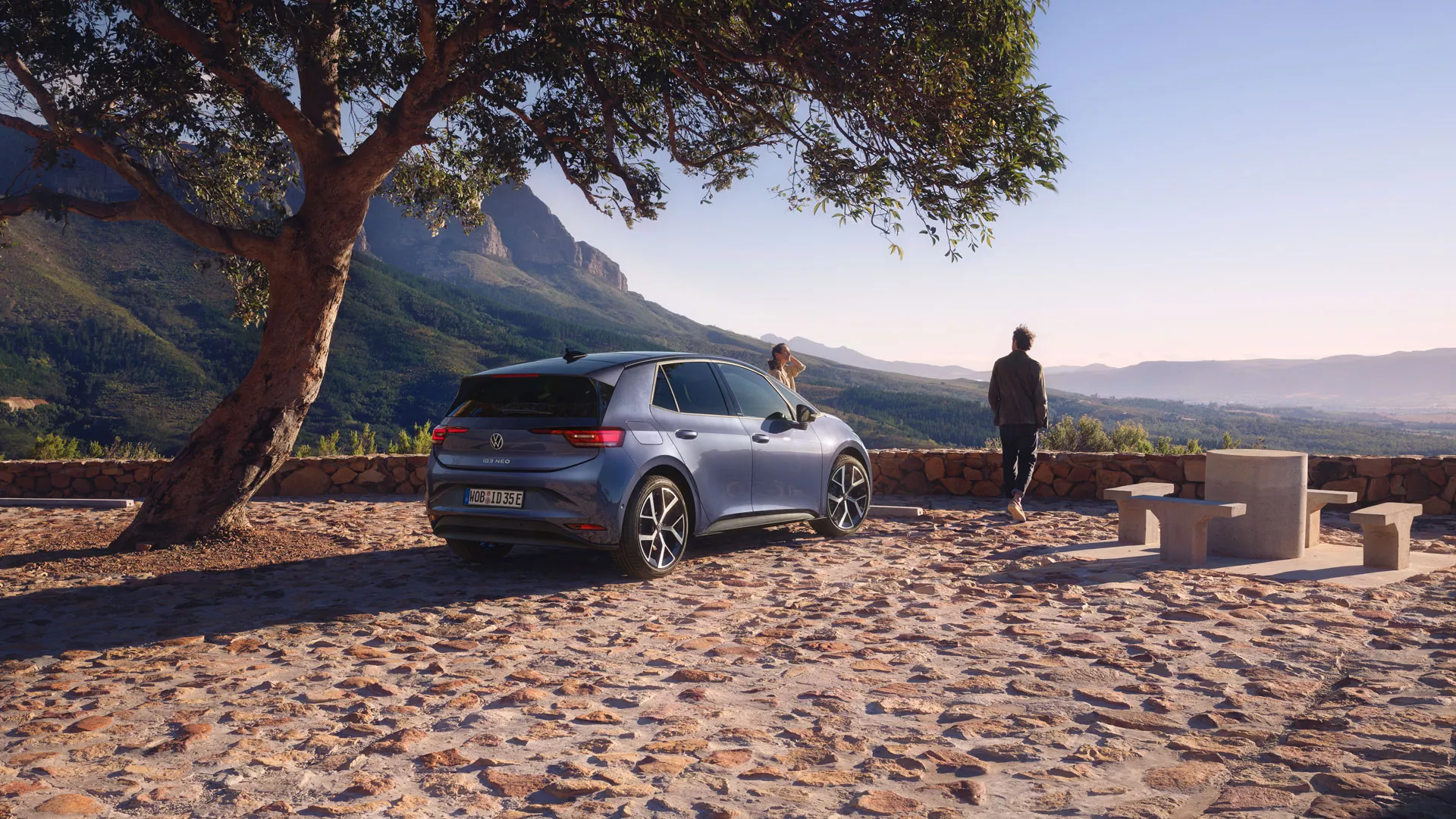 Volkswagen ID.3 Neo