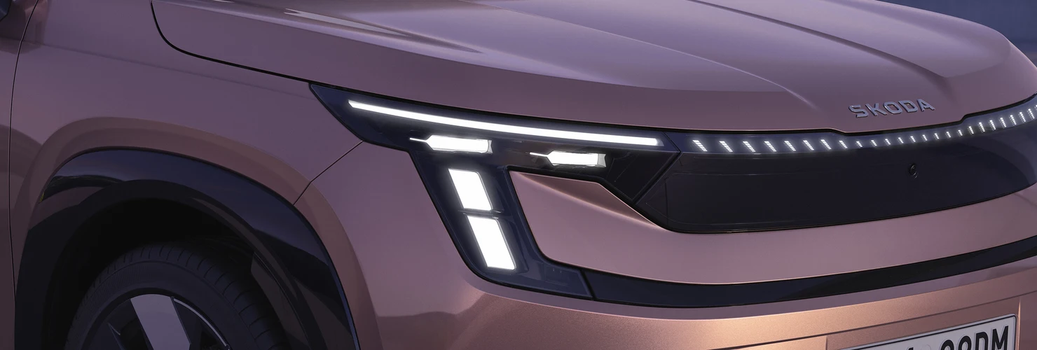 Φώτα LED