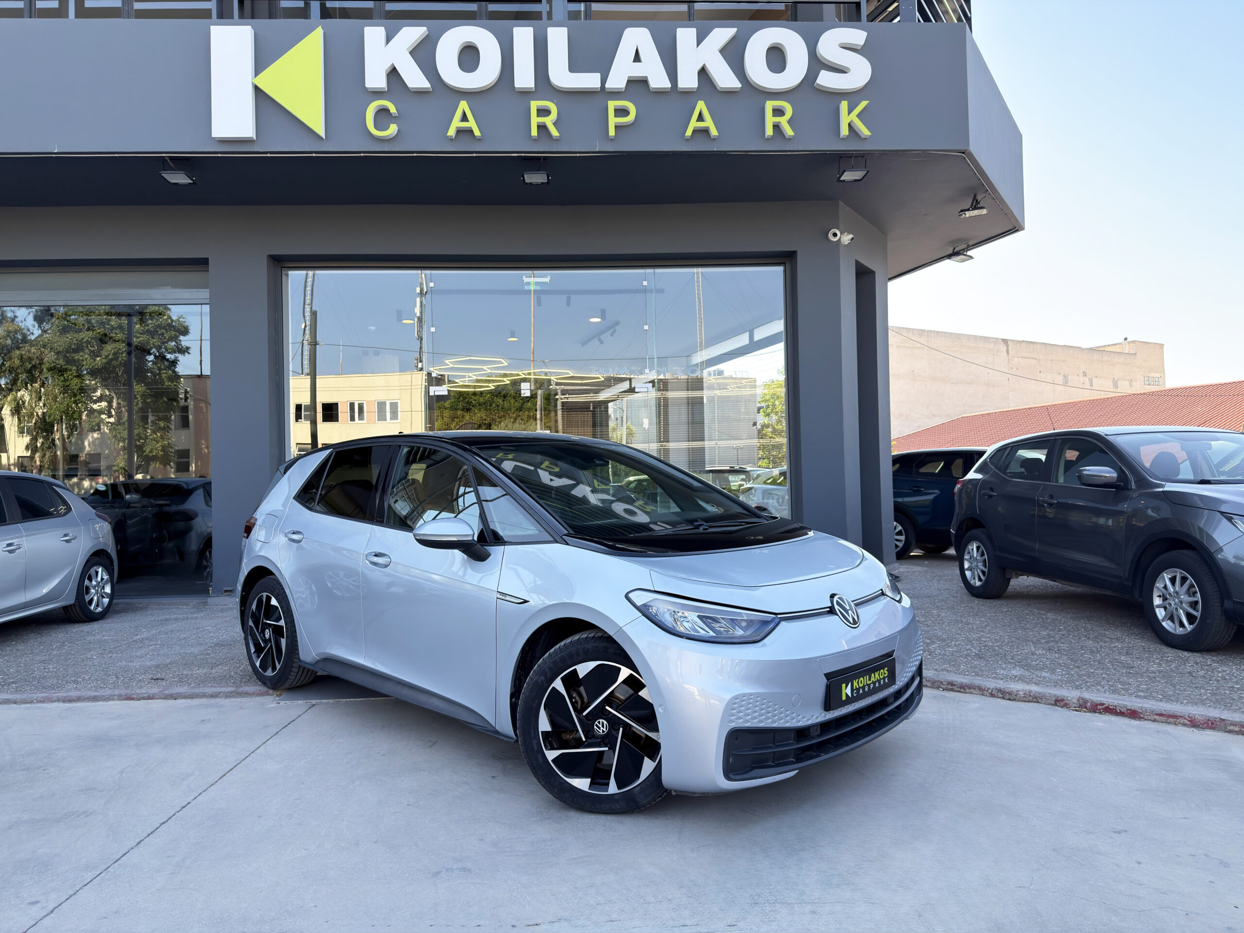 Volkswagen ID.3 2023 PRO 204HP